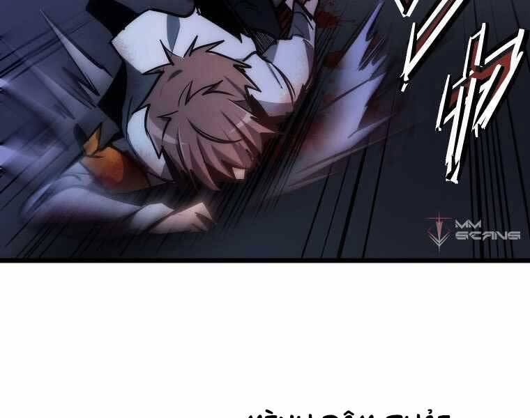 Hầm Ngục Toà Tháp Đảo Ngược - Chương 5