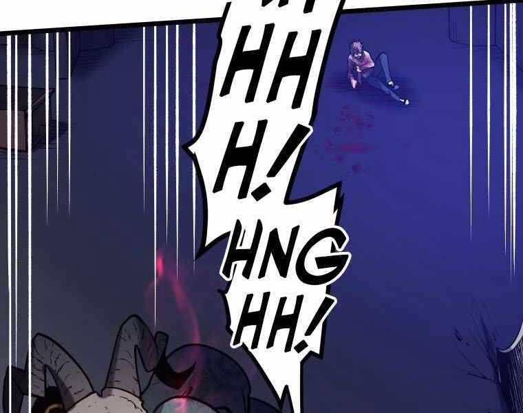 Hầm Ngục Toà Tháp Đảo Ngược - Chương 5