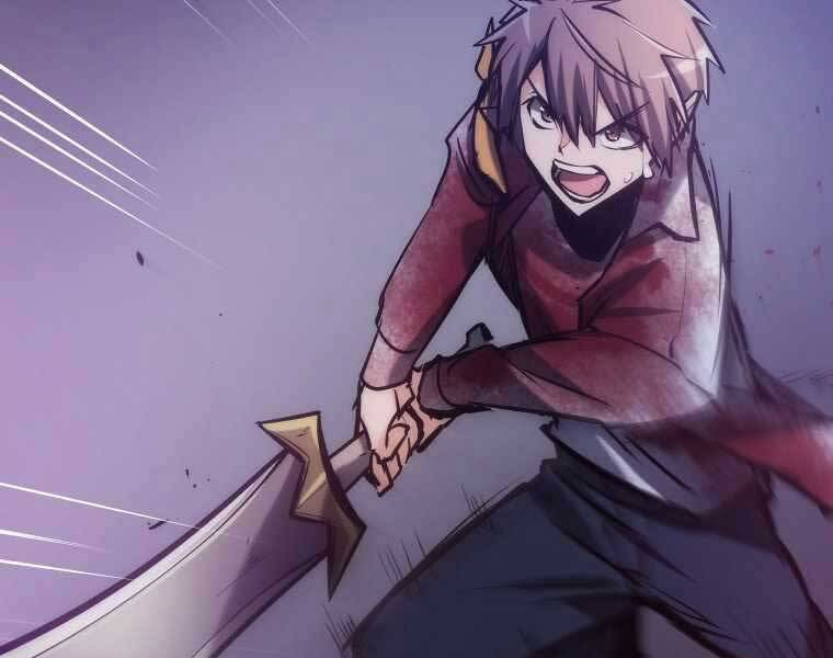 Hầm Ngục Toà Tháp Đảo Ngược - Chương 5