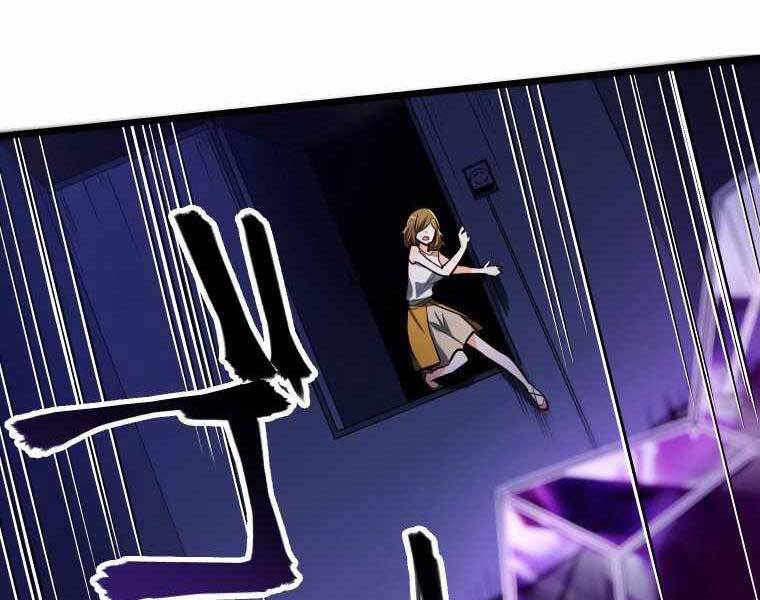 Hầm Ngục Toà Tháp Đảo Ngược - Chương 5