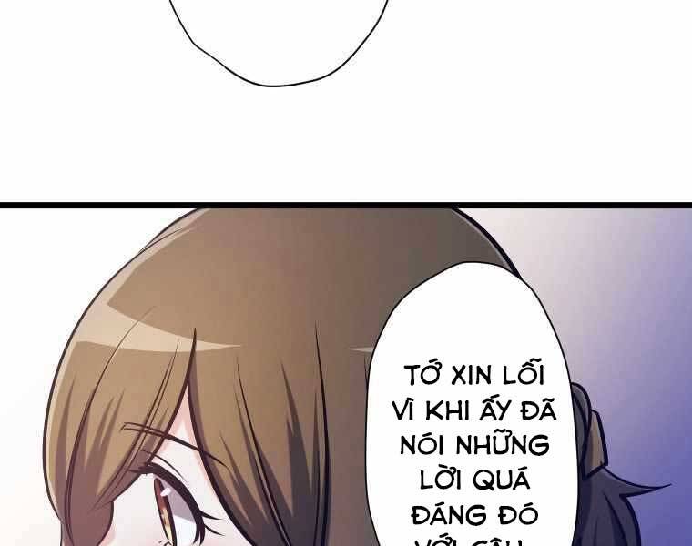 Hầm Ngục Toà Tháp Đảo Ngược - Chương 5