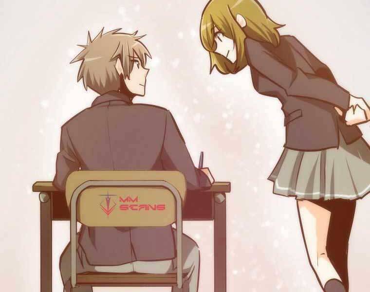 Hầm Ngục Toà Tháp Đảo Ngược - Chương 5