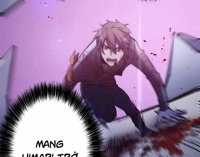 Hầm Ngục Toà Tháp Đảo Ngược - Chương 6