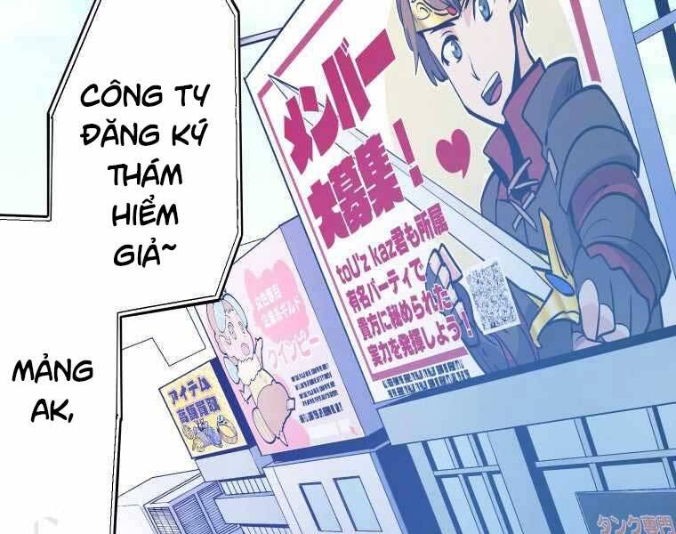 Hầm Ngục Toà Tháp Đảo Ngược - Chương 7