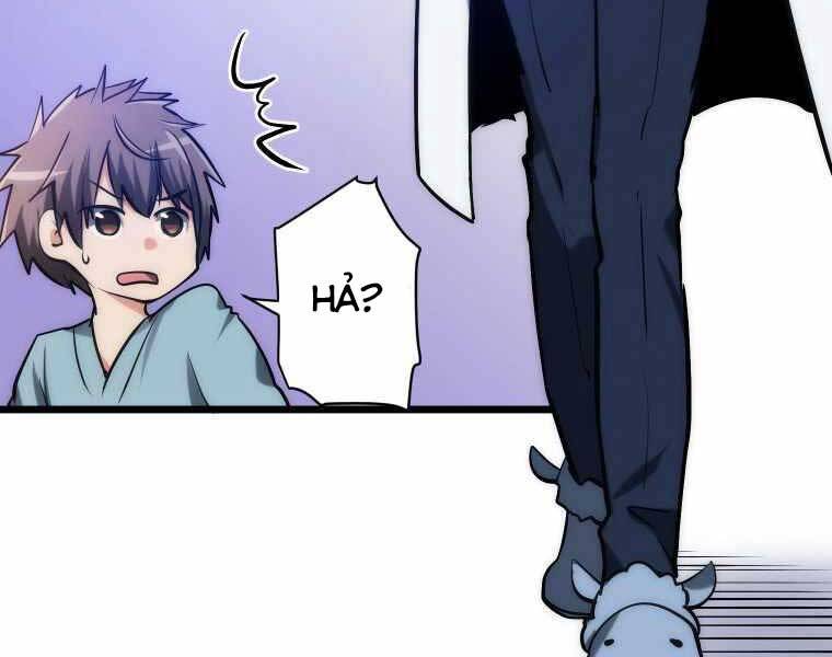 Hầm Ngục Toà Tháp Đảo Ngược - Chương 7