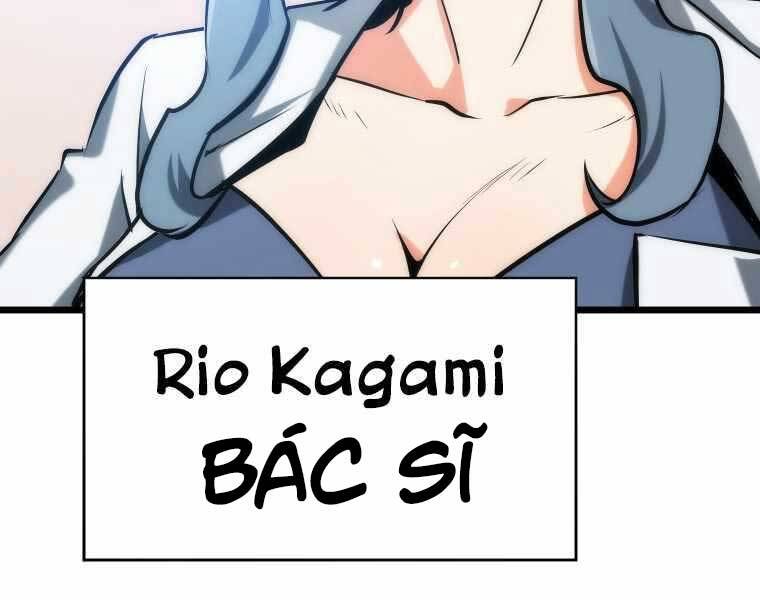 Hầm Ngục Toà Tháp Đảo Ngược - Chương 7