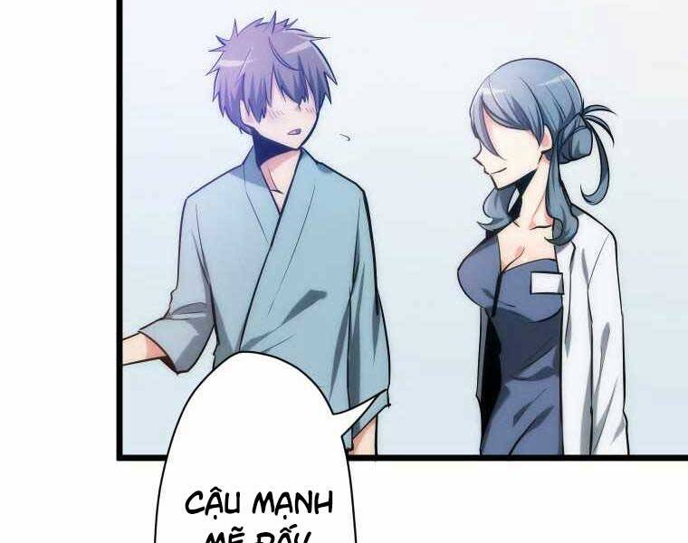 Hầm Ngục Toà Tháp Đảo Ngược - Chương 7