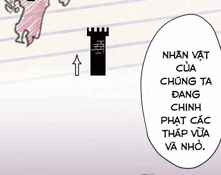 Hầm Ngục Toà Tháp Đảo Ngược - Chương 7