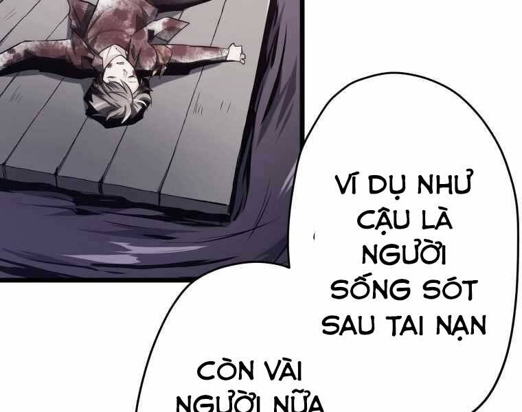 Hầm Ngục Toà Tháp Đảo Ngược - Chương 7