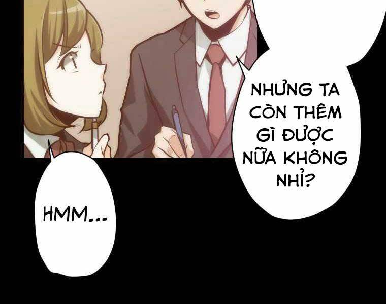 Hầm Ngục Toà Tháp Đảo Ngược - Chương 7