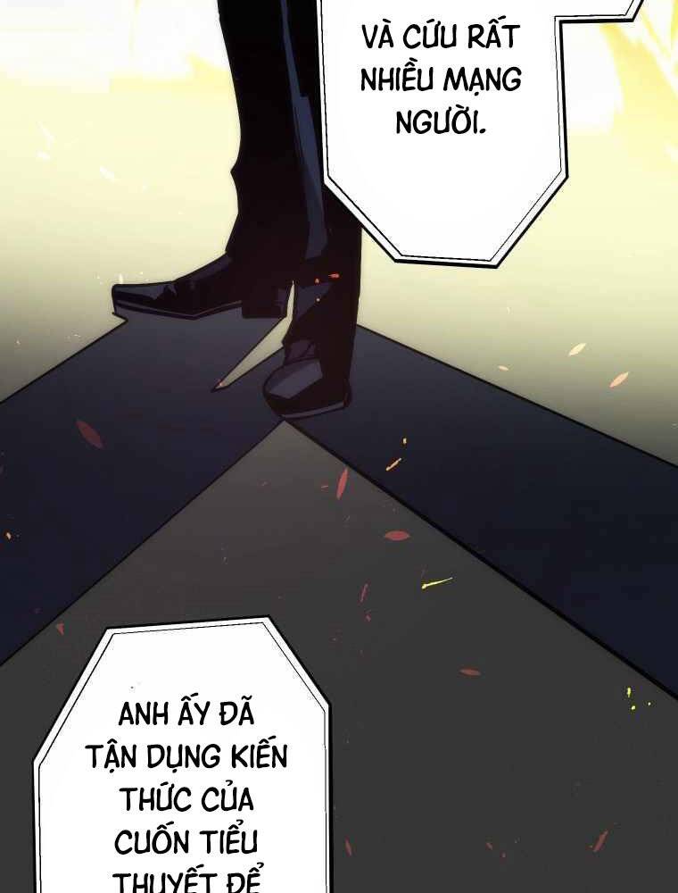 Hầm Ngục Toà Tháp Đảo Ngược - Chương 8