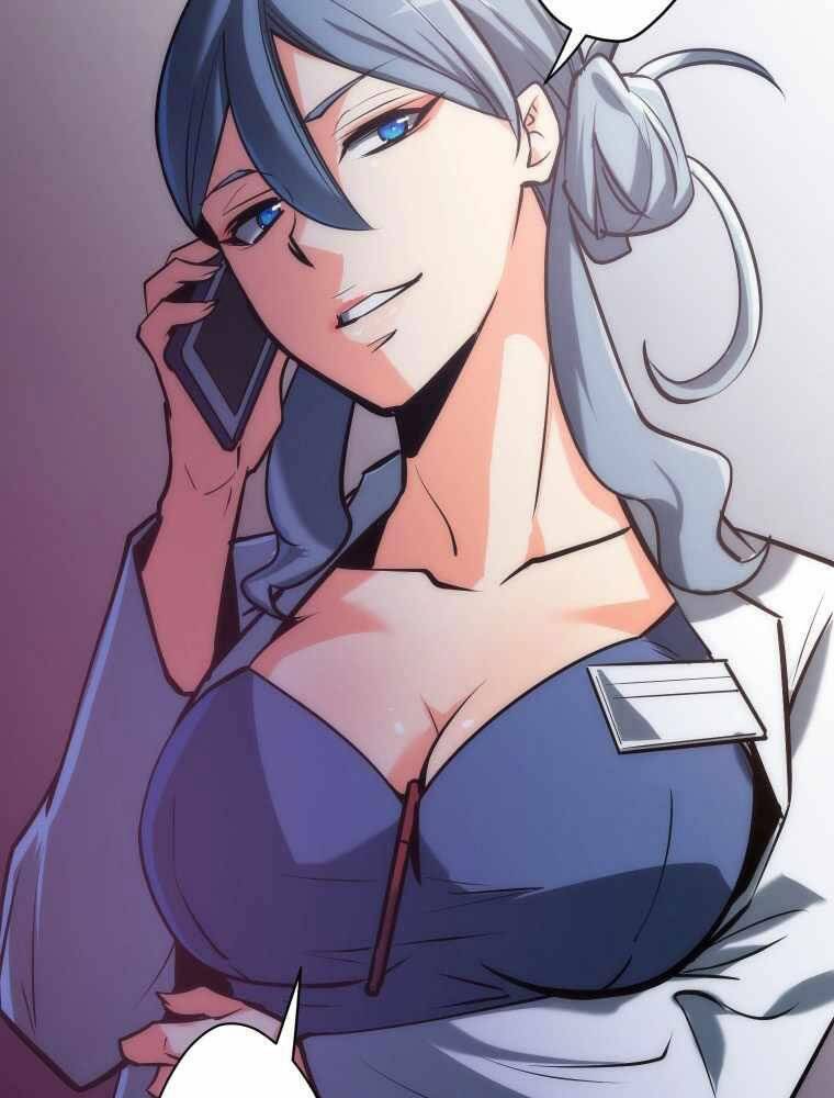 Hầm Ngục Toà Tháp Đảo Ngược - Chương 8