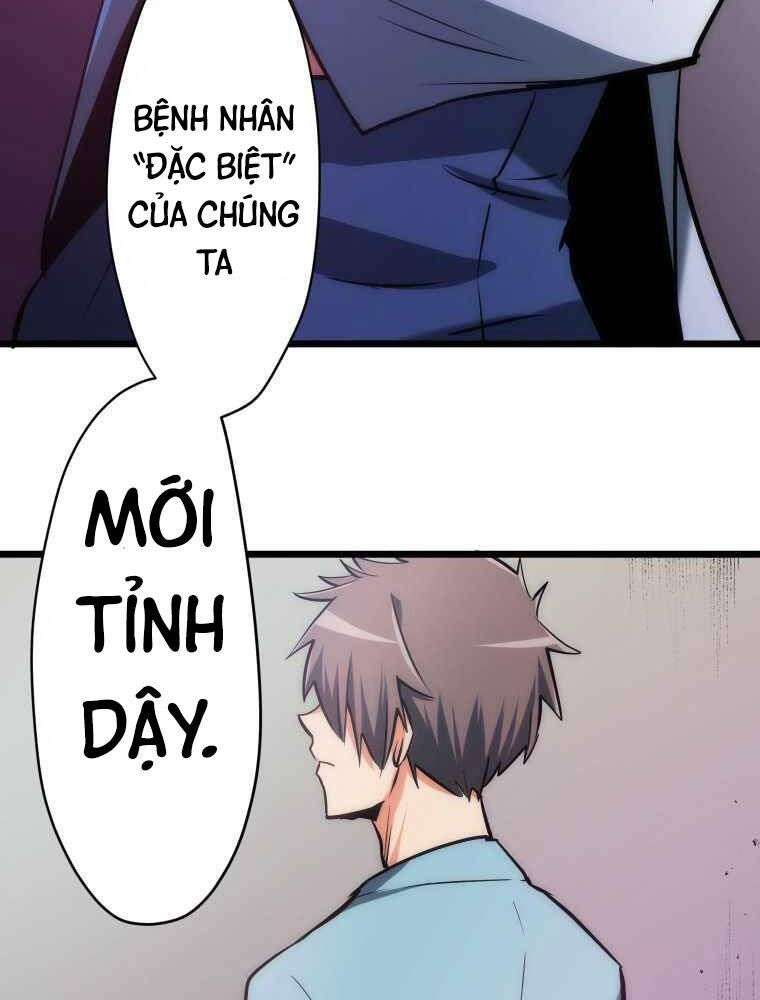 Hầm Ngục Toà Tháp Đảo Ngược - Chương 8