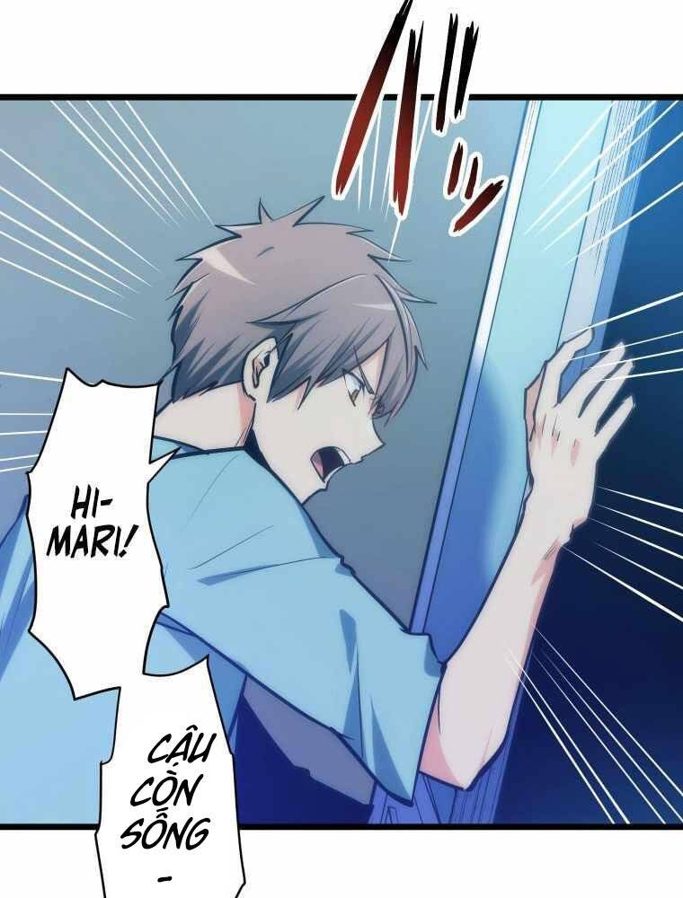 Hầm Ngục Toà Tháp Đảo Ngược - Chương 8