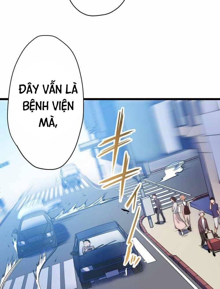 Hầm Ngục Toà Tháp Đảo Ngược - Chương 8