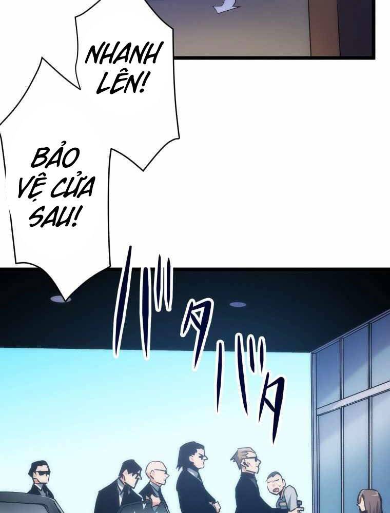 Hầm Ngục Toà Tháp Đảo Ngược - Chương 8