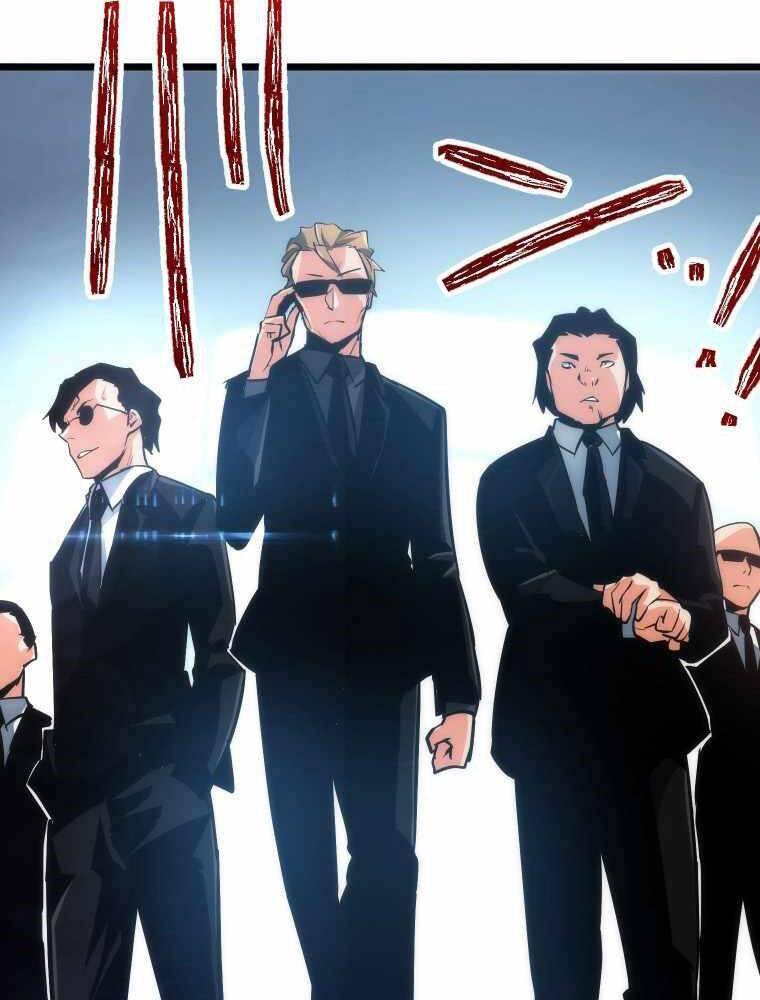 Hầm Ngục Toà Tháp Đảo Ngược - Chương 8