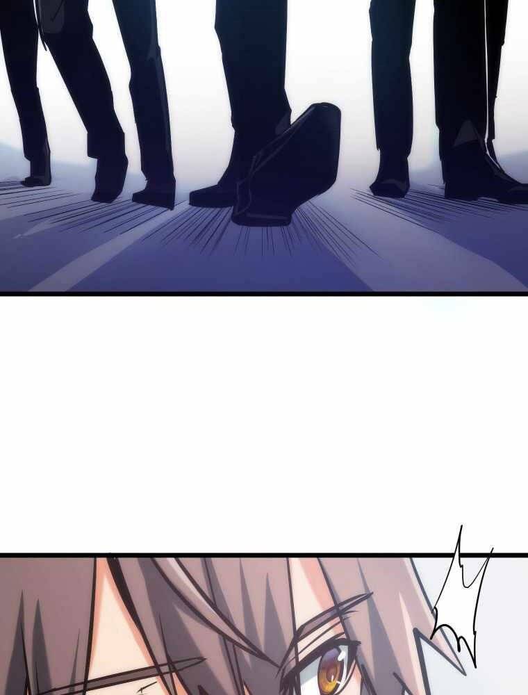 Hầm Ngục Toà Tháp Đảo Ngược - Chương 8