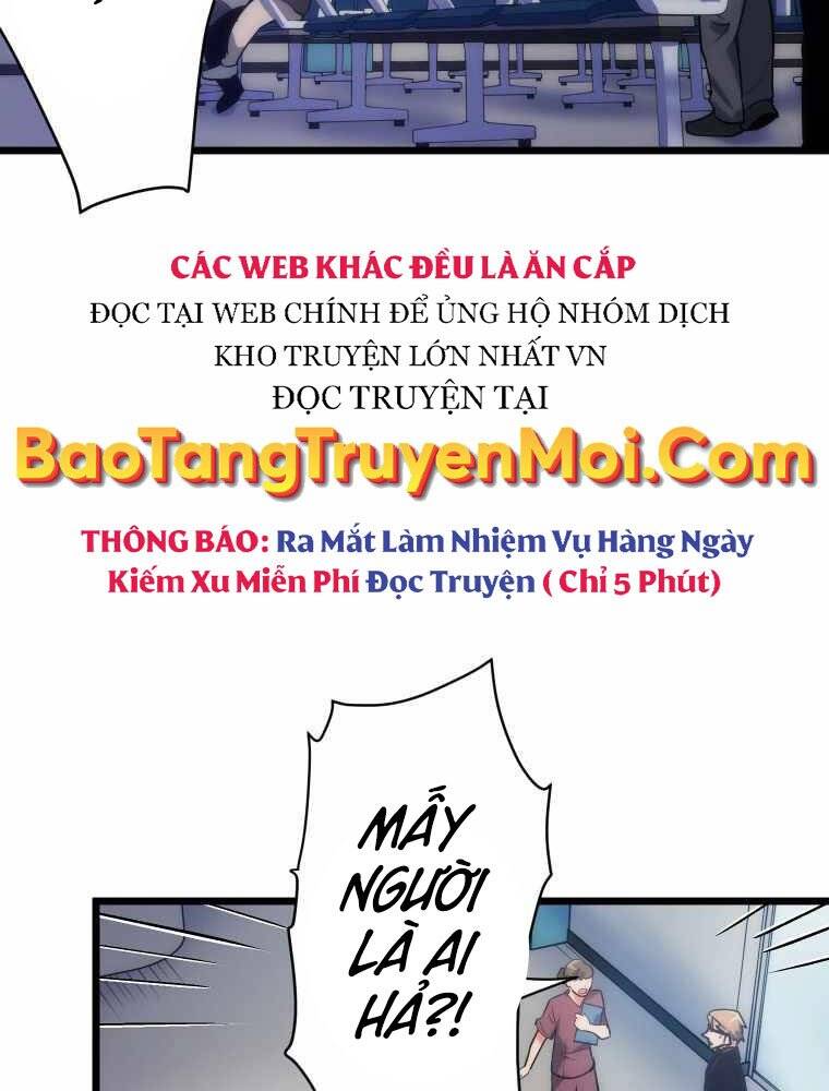 Hầm Ngục Toà Tháp Đảo Ngược - Chương 8