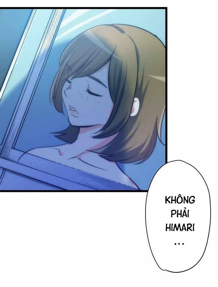 Hầm Ngục Toà Tháp Đảo Ngược - Chương 8