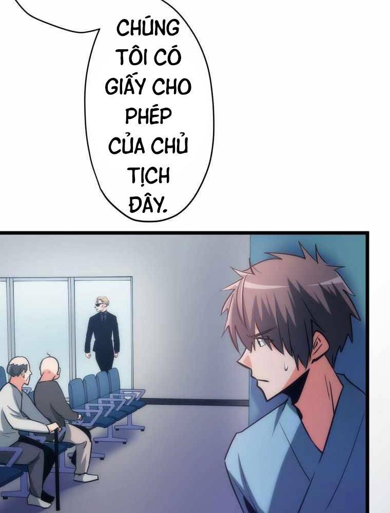 Hầm Ngục Toà Tháp Đảo Ngược - Chương 8