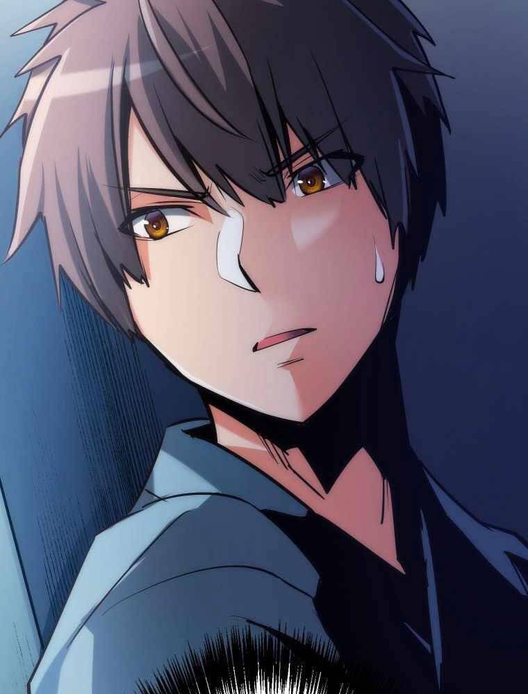 Hầm Ngục Toà Tháp Đảo Ngược - Chương 8