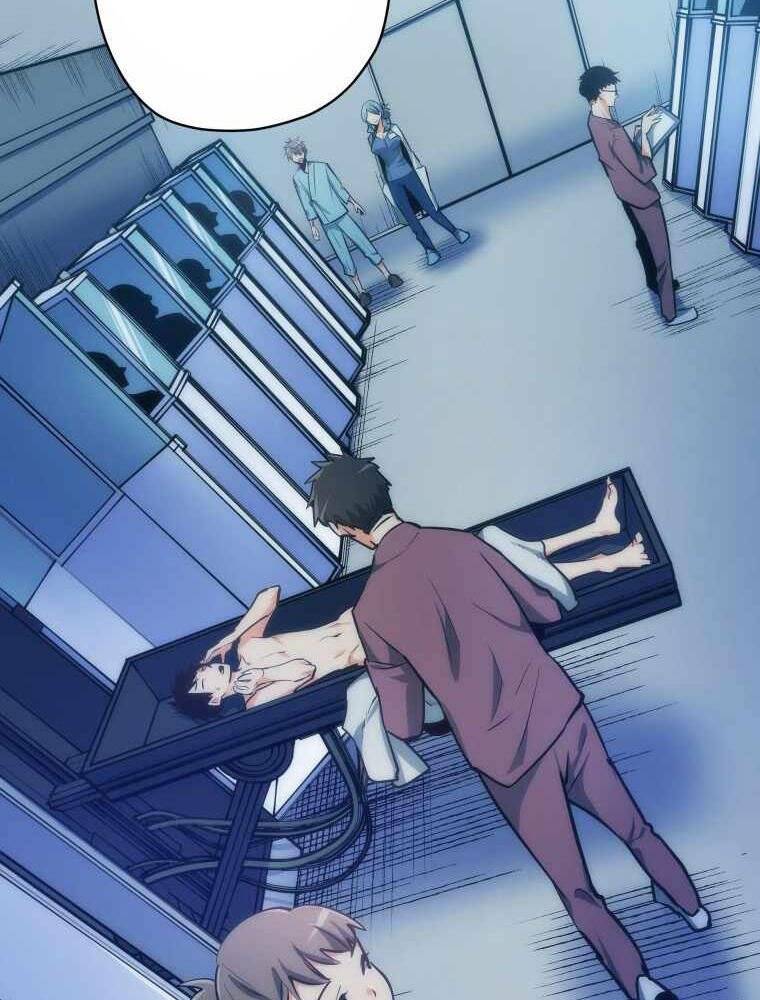 Hầm Ngục Toà Tháp Đảo Ngược - Chương 8