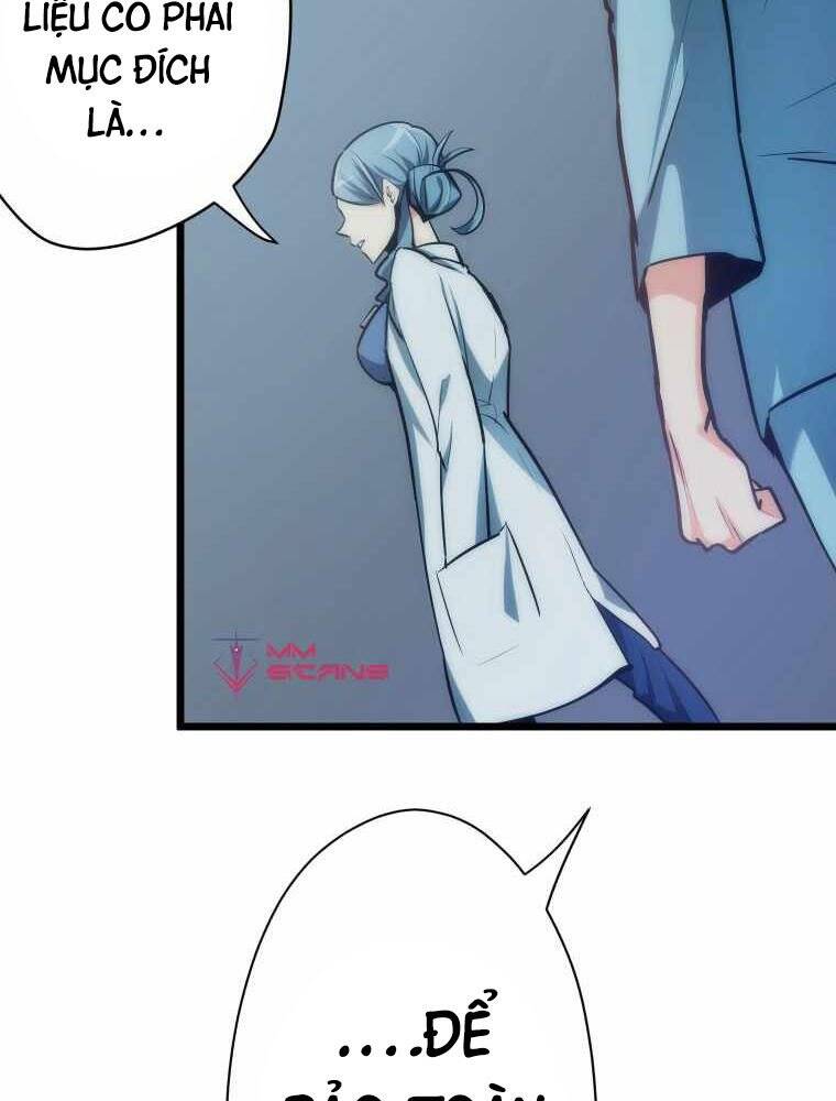 Hầm Ngục Toà Tháp Đảo Ngược - Chương 8