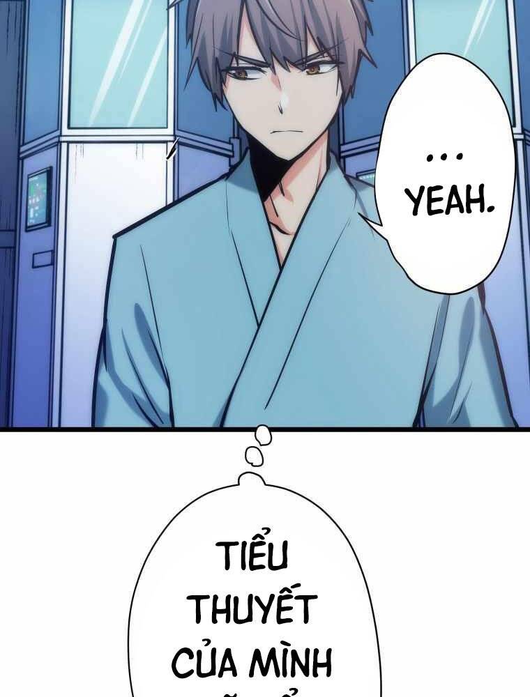 Hầm Ngục Toà Tháp Đảo Ngược - Chương 8