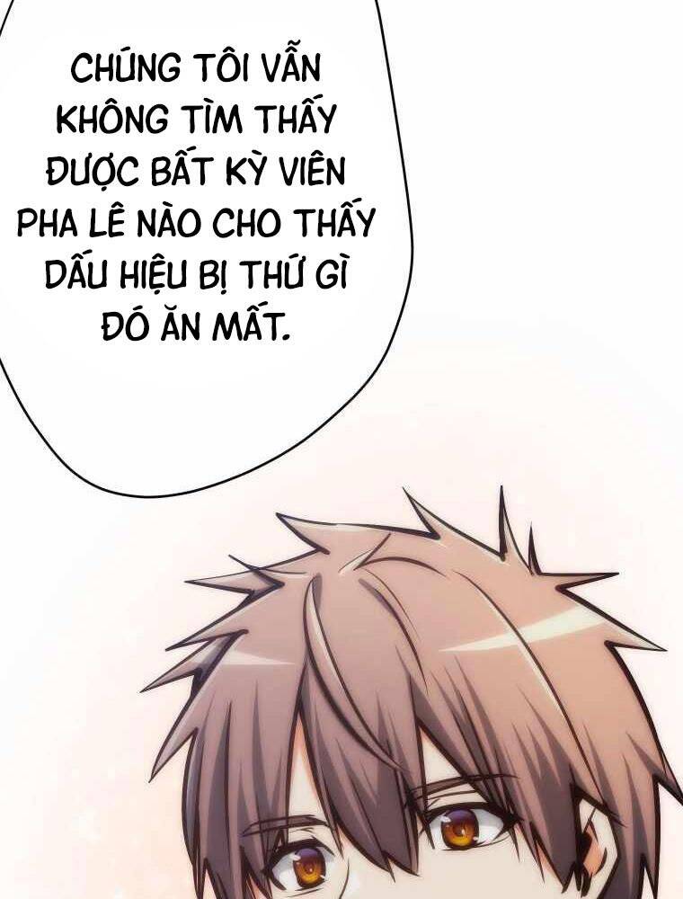 Hầm Ngục Toà Tháp Đảo Ngược - Chương 8