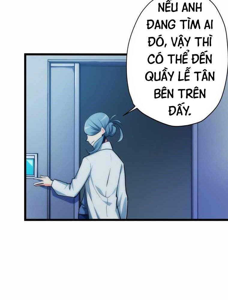 Hầm Ngục Toà Tháp Đảo Ngược - Chương 8