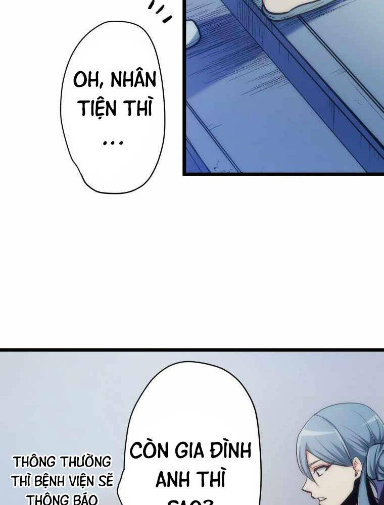 Hầm Ngục Toà Tháp Đảo Ngược - Chương 8