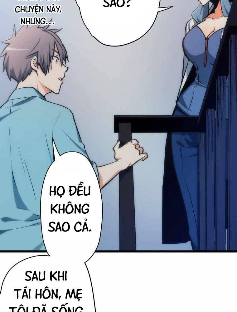 Hầm Ngục Toà Tháp Đảo Ngược - Chương 8