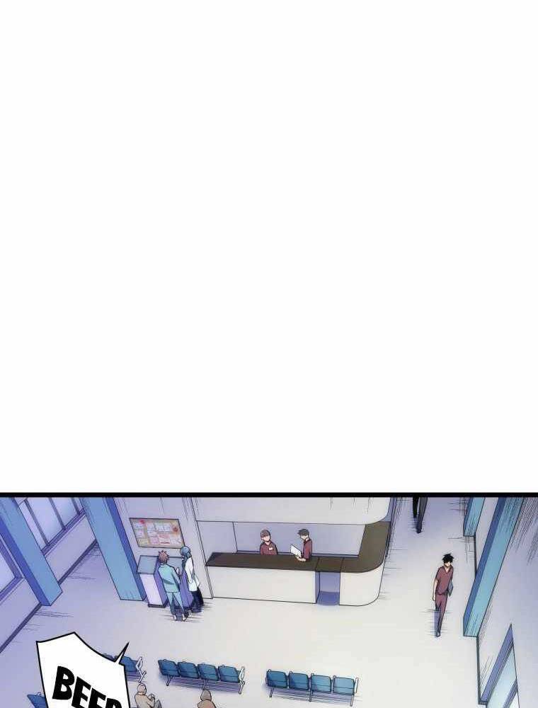 Hầm Ngục Toà Tháp Đảo Ngược - Chương 8