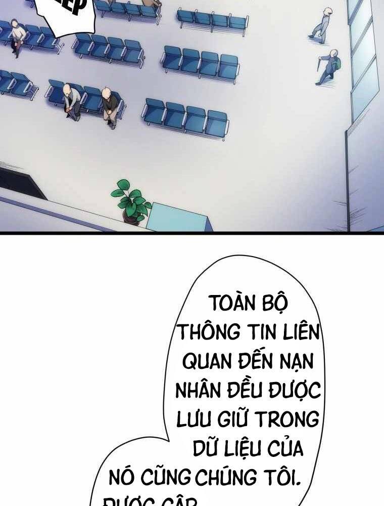 Hầm Ngục Toà Tháp Đảo Ngược - Chương 8