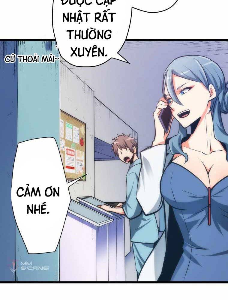 Hầm Ngục Toà Tháp Đảo Ngược - Chương 8