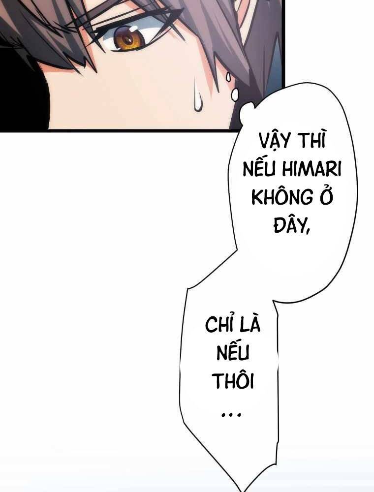 Hầm Ngục Toà Tháp Đảo Ngược - Chương 8