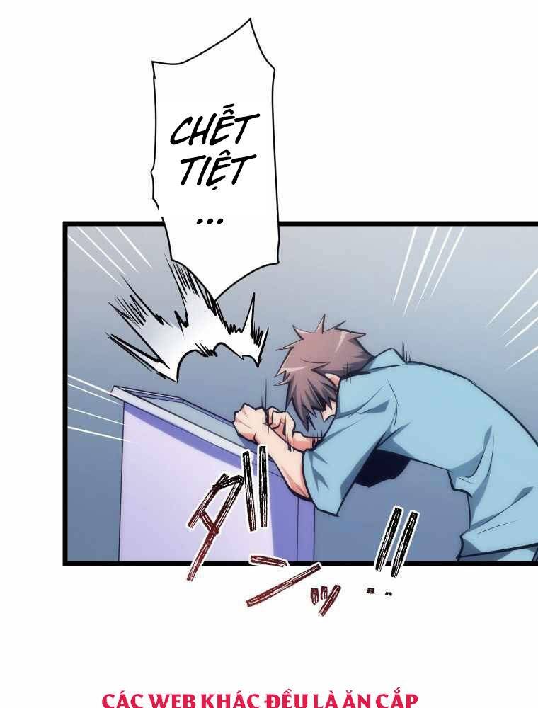 Hầm Ngục Toà Tháp Đảo Ngược - Chương 8