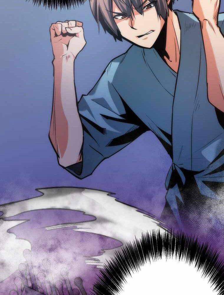 Hầm Ngục Toà Tháp Đảo Ngược - Chương 8