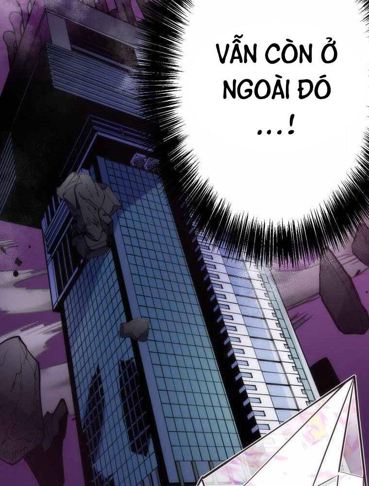 Hầm Ngục Toà Tháp Đảo Ngược - Chương 8