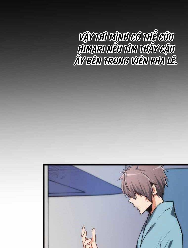 Hầm Ngục Toà Tháp Đảo Ngược - Chương 8