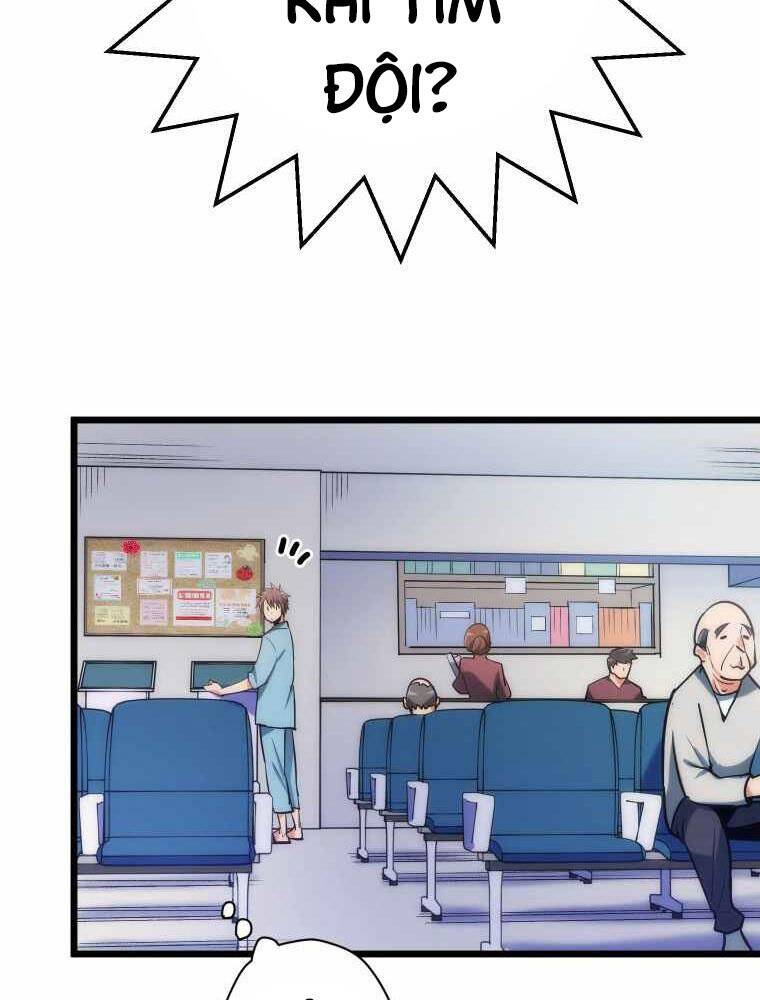 Hầm Ngục Toà Tháp Đảo Ngược - Chương 8