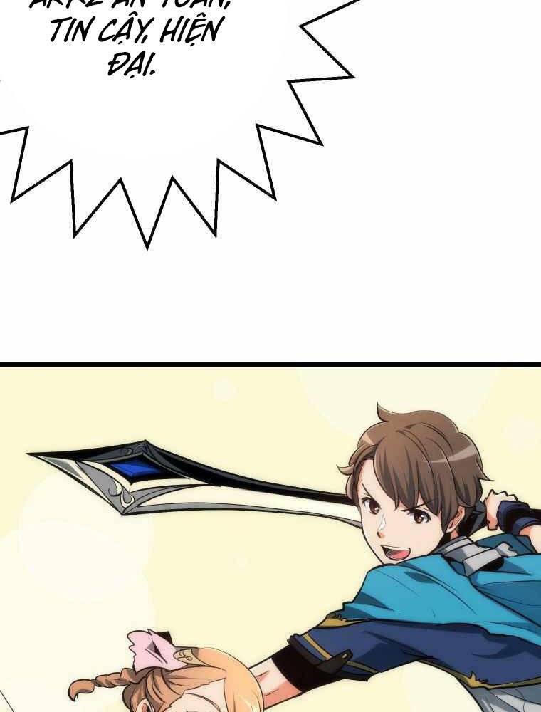 Hầm Ngục Toà Tháp Đảo Ngược - Chương 8