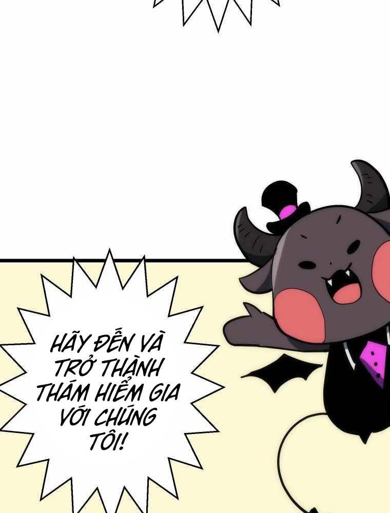 Hầm Ngục Toà Tháp Đảo Ngược - Chương 8