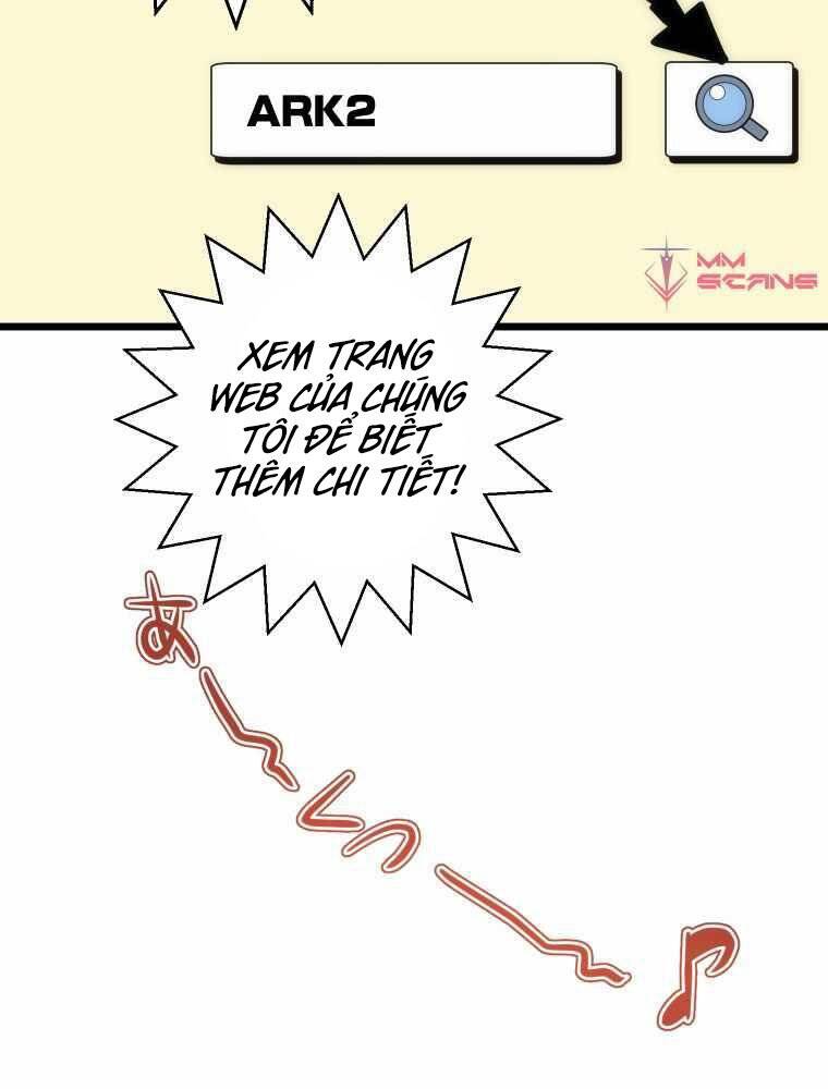 Hầm Ngục Toà Tháp Đảo Ngược - Chương 8