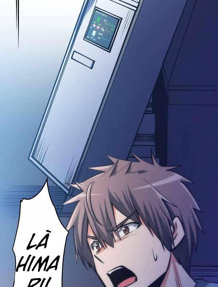 Hầm Ngục Toà Tháp Đảo Ngược - Chương 8