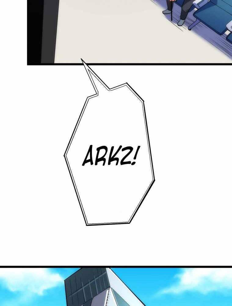 Hầm Ngục Toà Tháp Đảo Ngược - Chương 8