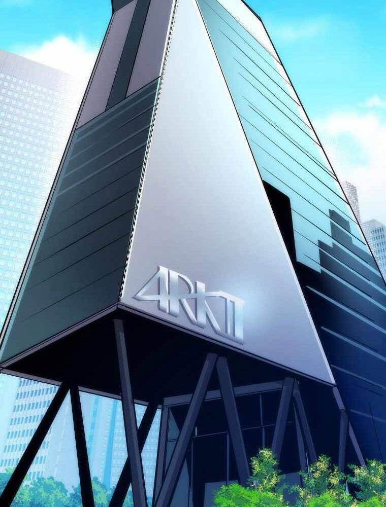 Hầm Ngục Toà Tháp Đảo Ngược - Chương 8