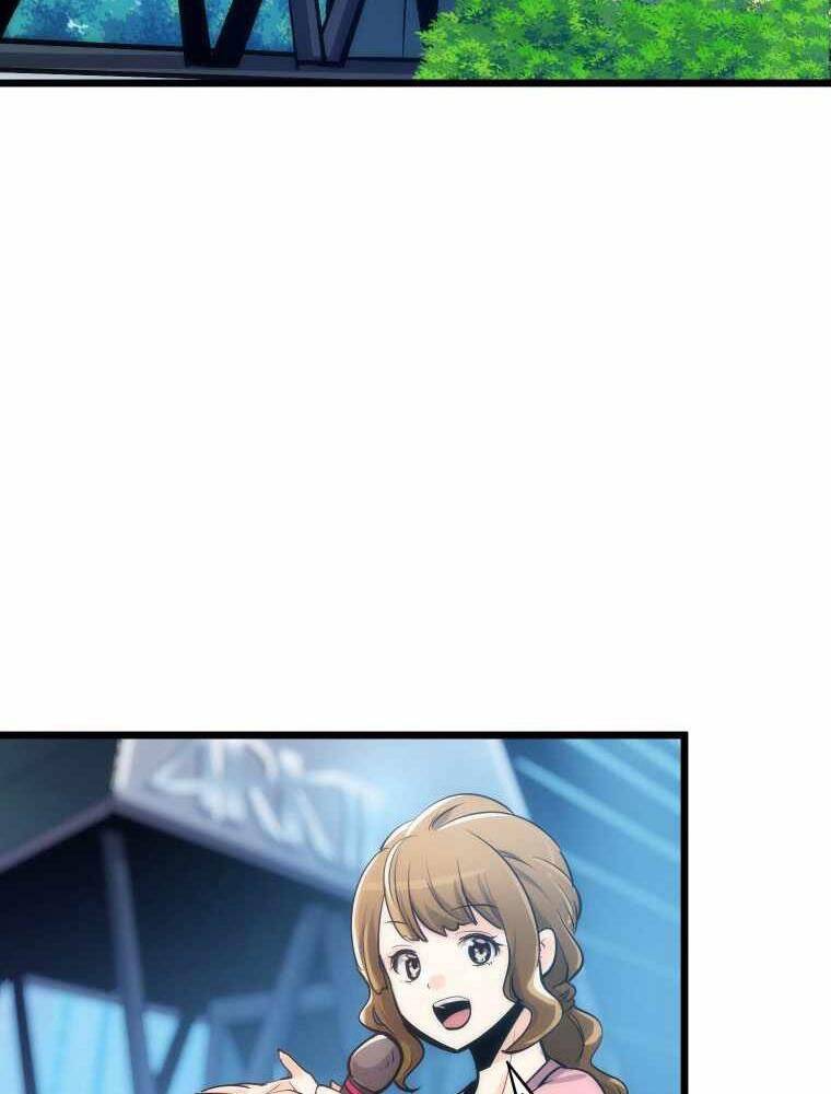 Hầm Ngục Toà Tháp Đảo Ngược - Chương 8