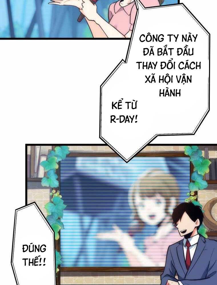 Hầm Ngục Toà Tháp Đảo Ngược - Chương 8